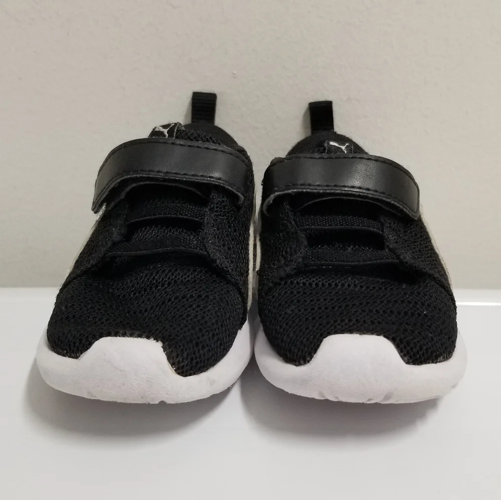 Puma style meets